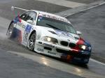 BMW M3 GTR 2001 года